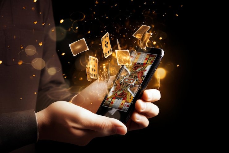 Pengguna dari berbagai kota Indonesia menikmati fitur hiburan digital yang responsif dan aman